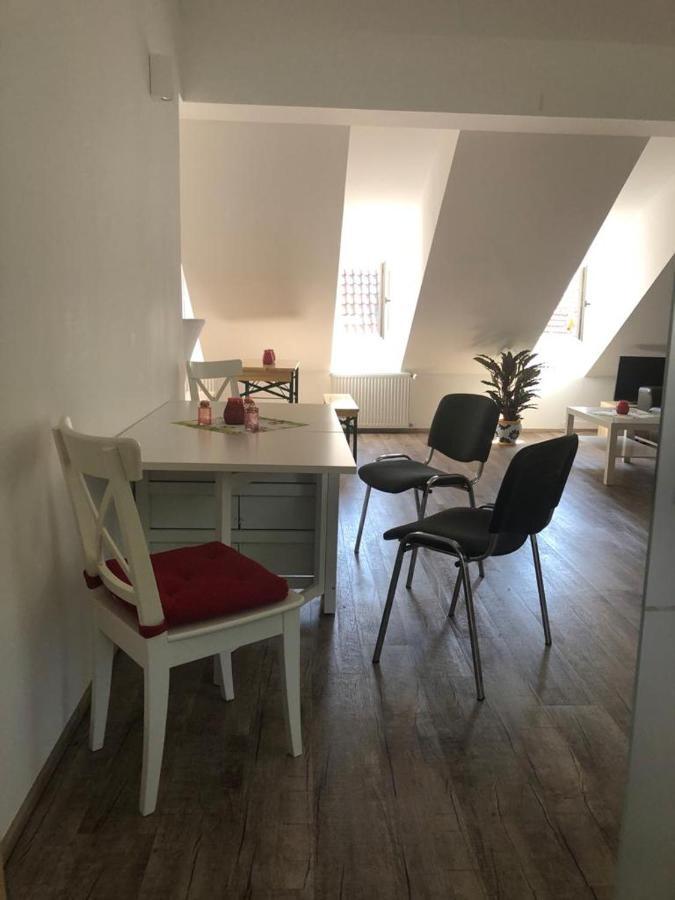 Old Bridge View Apartment Хайделберг Екстериор снимка