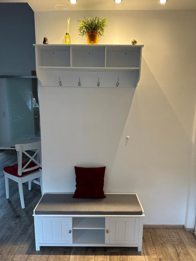 Old Bridge View Apartment Хайделберг Екстериор снимка